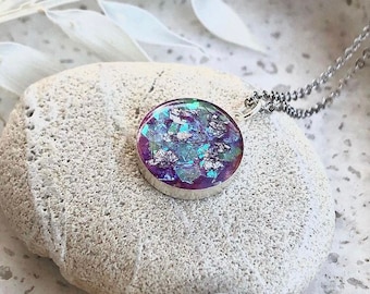 Petuna urn pendant Keepsake, handmade for memorial, pendant, 925, sterling silver, quality, jewellery, pendent, custom, ashes, hair