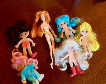 collector dolls for sale