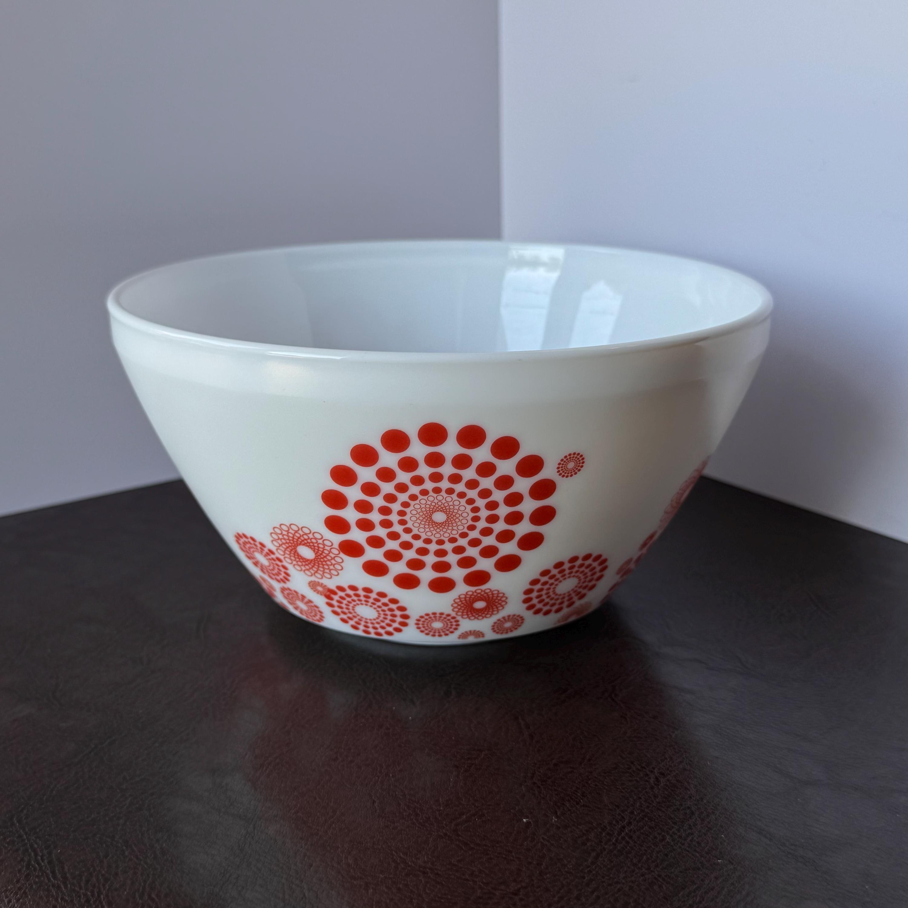 Pyrex Vintage Charm Bowls - Etsy