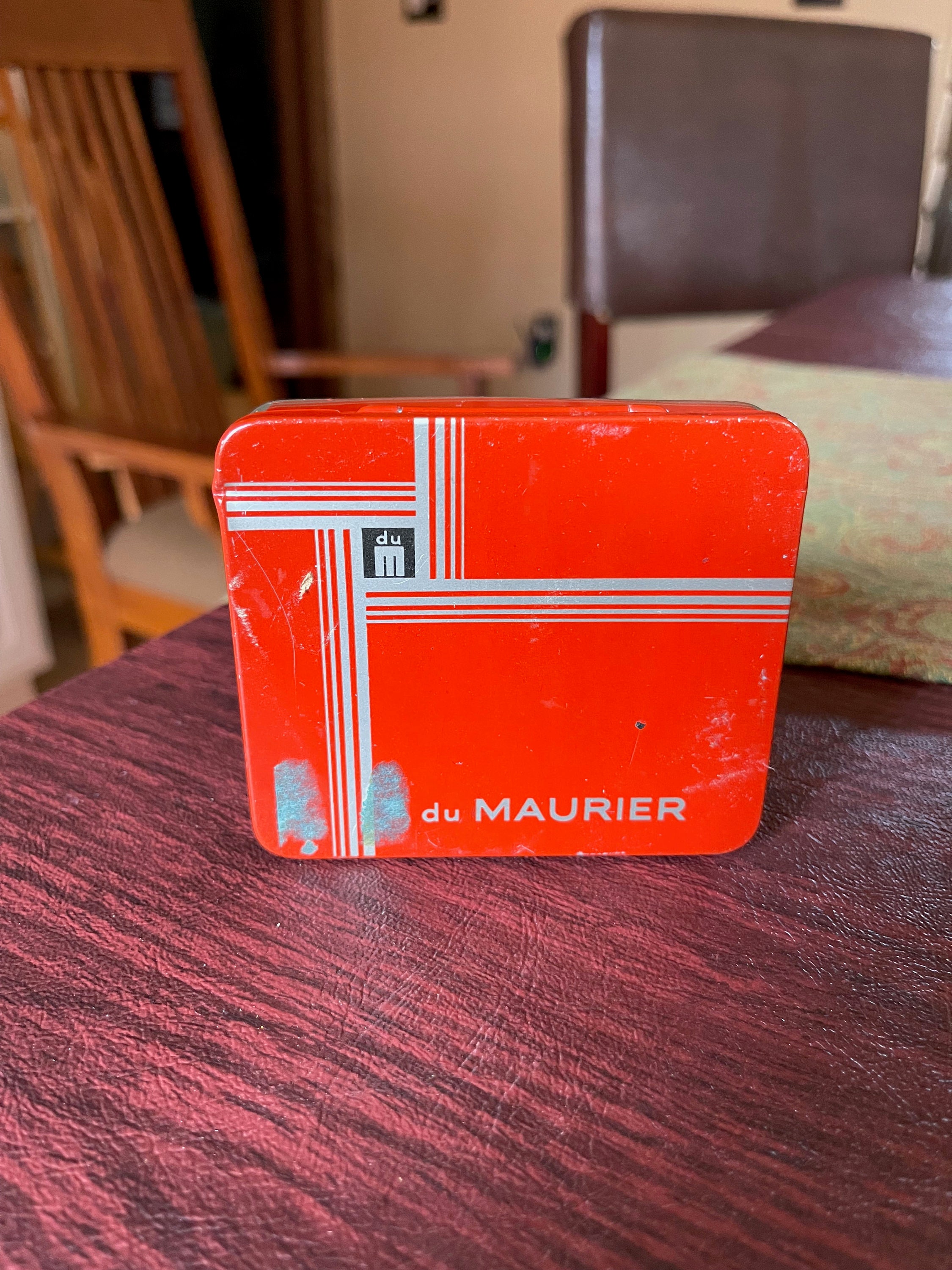 du maurier cigarettes for sale Du Maurier Cigarette