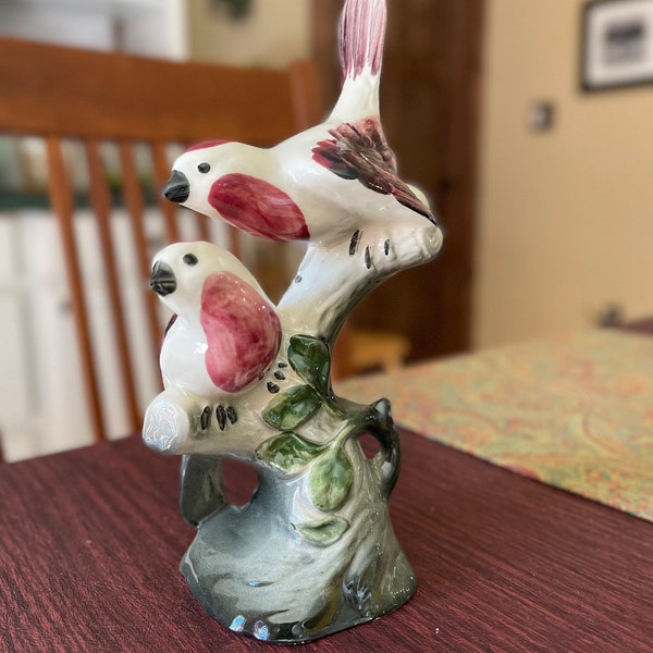 California Pottery Figurines Etsy