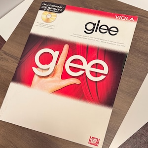 Glee Cd - Etsy