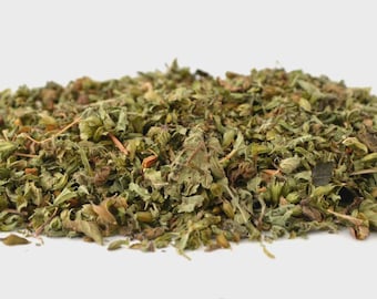 MELISS Melisse Officinalis Premium Qualität!