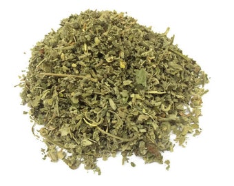 Marshmallow Leaf Althaea Dried Herb Leaves Infusion Tea Smoking Premium Quality