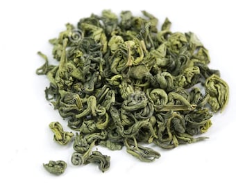 Green Tea Gunpowder Premium Qualität lose Blätter