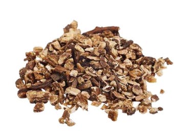Löwenzahnwurzel Kräutertee Mniszek Taraxaki radix Qualität 10G-1kg In der Natur gewachsen