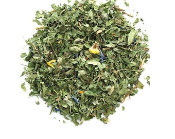 Dried Fenugreek Leaves, Methi Leaf, Free Uk P&P