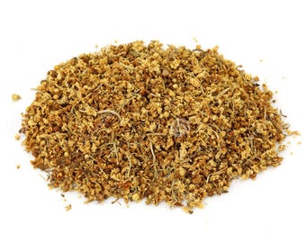 Holunderblüten Getrocknete Kräuter / Tee-Grade-A-Premium-Qualität