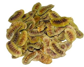 Senna Schoten Alle natürlichen Pflanzenprodukt Premium Qualität!