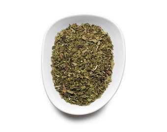 Organic Peppermint Loose Leaf PREMIUM QUALITY