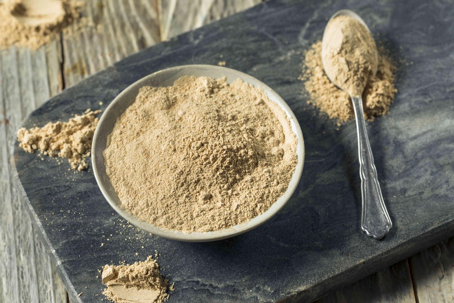 Organic Maca Powder Raw Premium Quality Pure Keto Vegan Kosher SUPERFOOD
