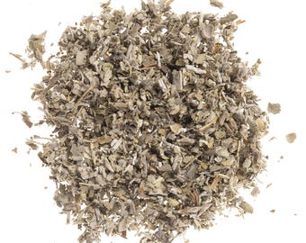 Salbei Getrocknete Kräuterblätter (Marokkanische) Premium Qualität Tee Aufguss