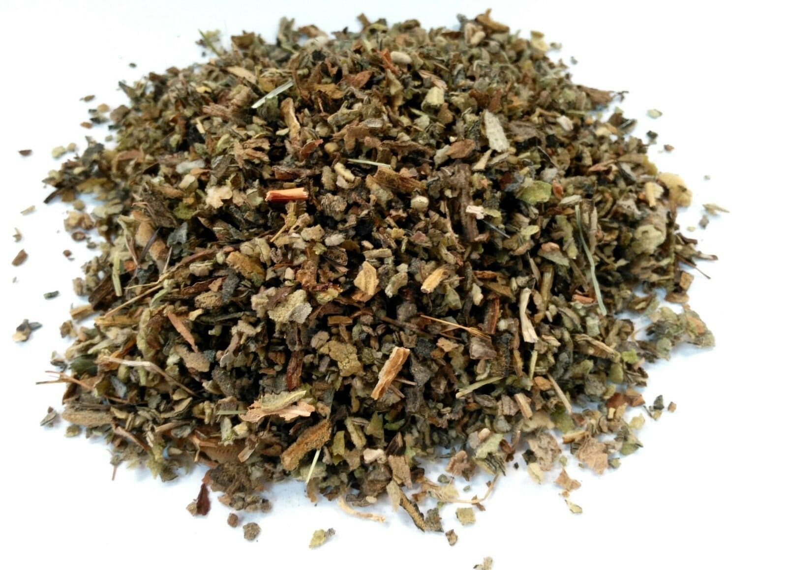 Organic Tobacco Leaf