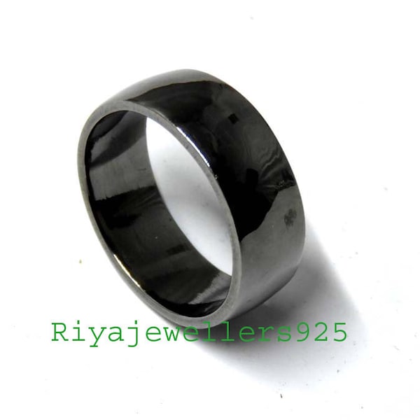 Black Rhodium - Etsy