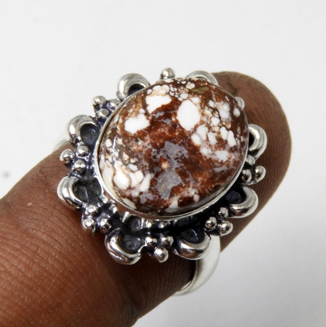 Bague Cheval | Chevalière Impériale