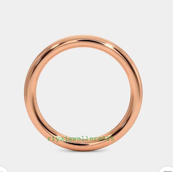 Copper Cock Ring For ED - UDATZ