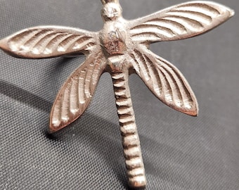Napkin rings Dragonfly