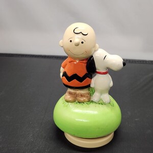 Paper Mache Snoopy - Etsy