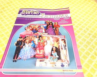Barbie Doll Exclusives Encyclopedia: 1972-2004 Identification