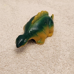 Stegasaurus vintage pencil sharpener