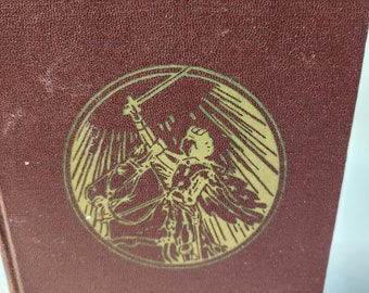 Arabian Nights Tales: A Timeless Collection of Middle Eastern Folklore, Magic and Advent