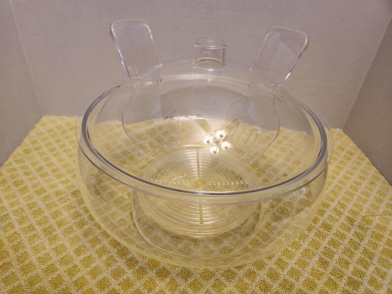 Prodyne Salad on Ice - Thumbnail 4