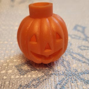 Halloween jack o lantern light covers