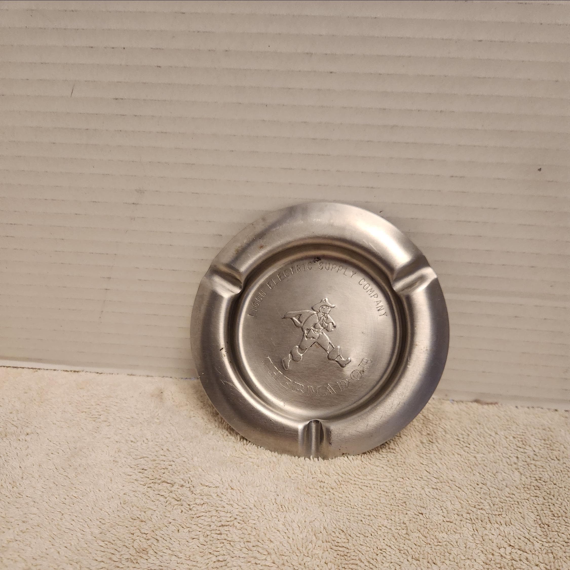 1960 Vintage Ashtrays - Etsy