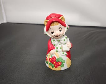 Jayco Little Charmers Mouse Bell