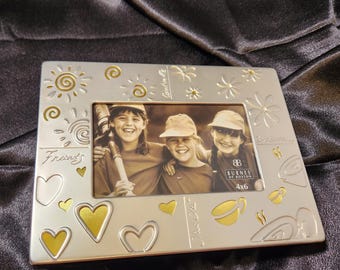 Burnes of Boston photo album