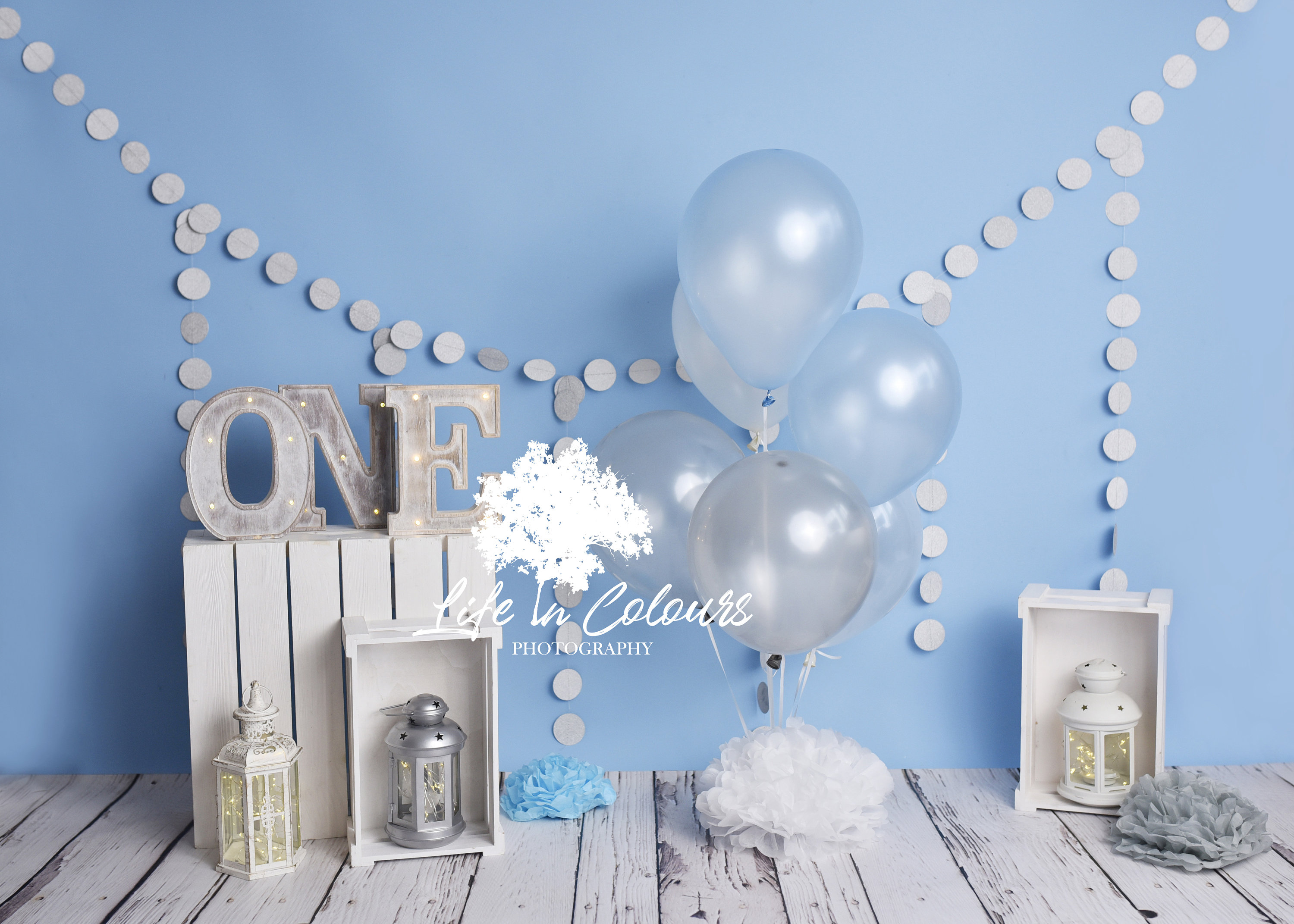 Photography Digital Backdrop Background for Cake Smash Boy Etsy