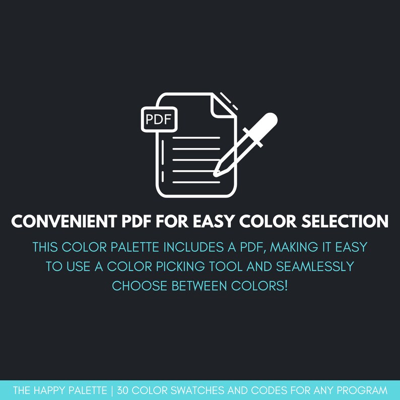 Pastel Goth Color Palette, Hex Codes, Rgb Codes, Procreate Swatches