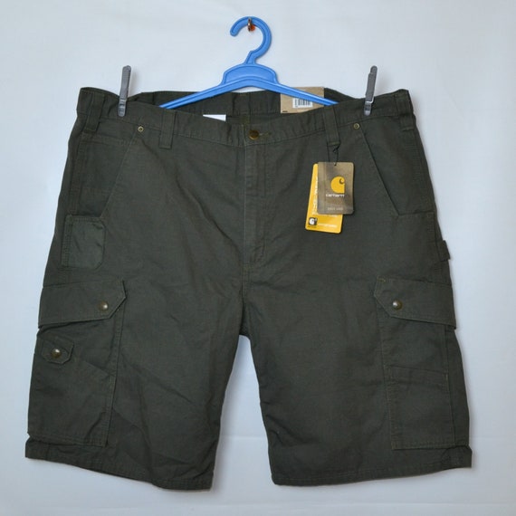 New Mens Carhartt shorts Size 42