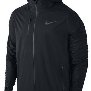 nike hypershield running jacket