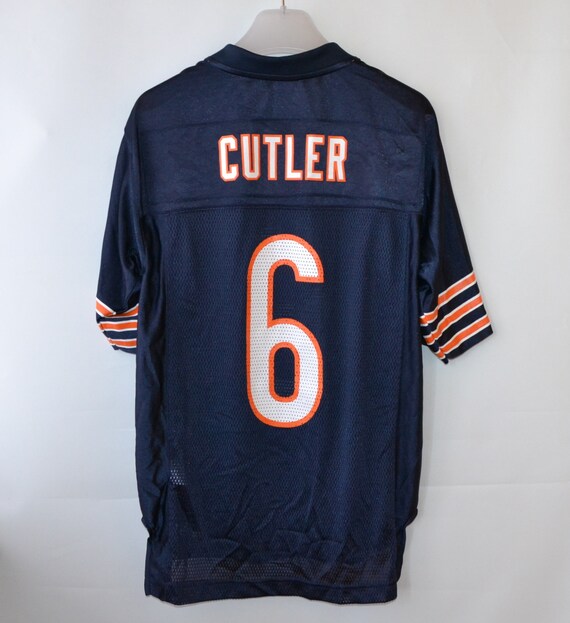 reebok chicago bears jersey