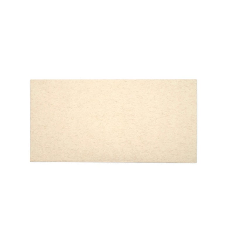 Enveloppes lettre DL couleur 180 g/m² 11 x 22 cm lot de 5 ou 10 enveloppes de mariage image 4