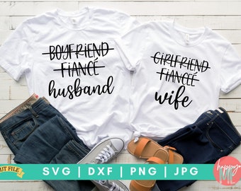 Free Free 260 Boyfriend Fiance Husband Svg Free SVG PNG EPS DXF File