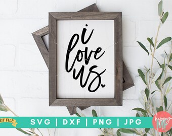 Download I Love Us Svg Etsy