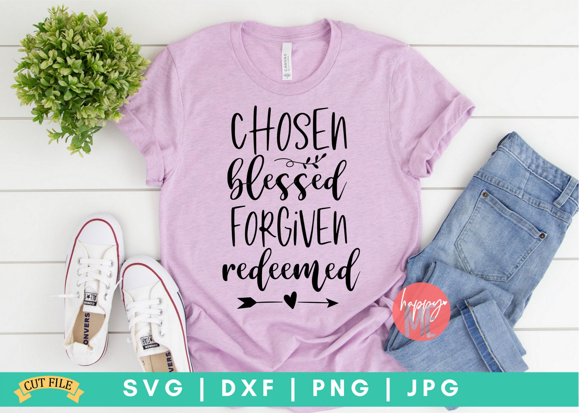 Christian Bundle SVG, Bible Verse Bundle, Jesus SVG, Faith SVG ...
