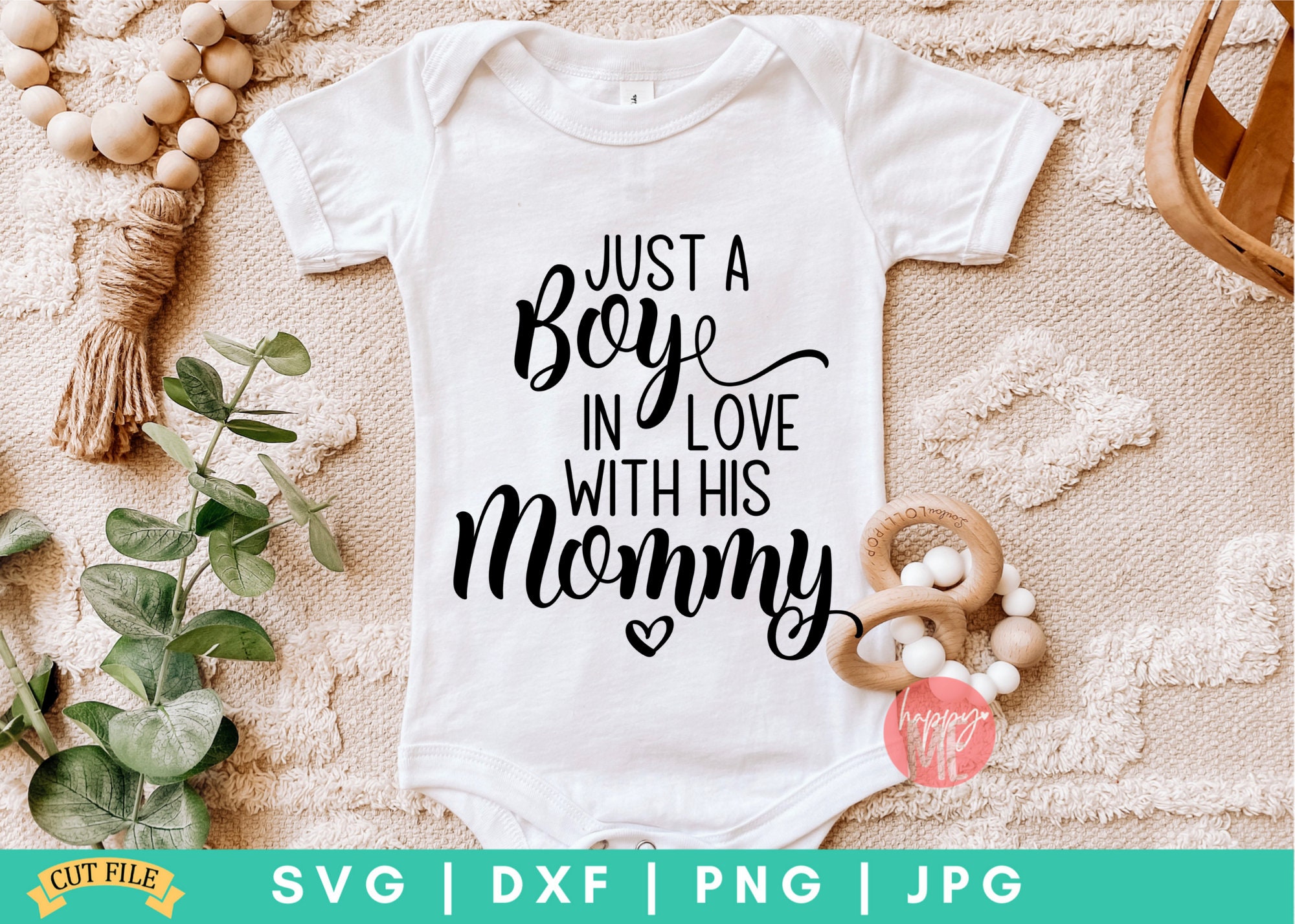 Baby Boy Quotes From Daddy