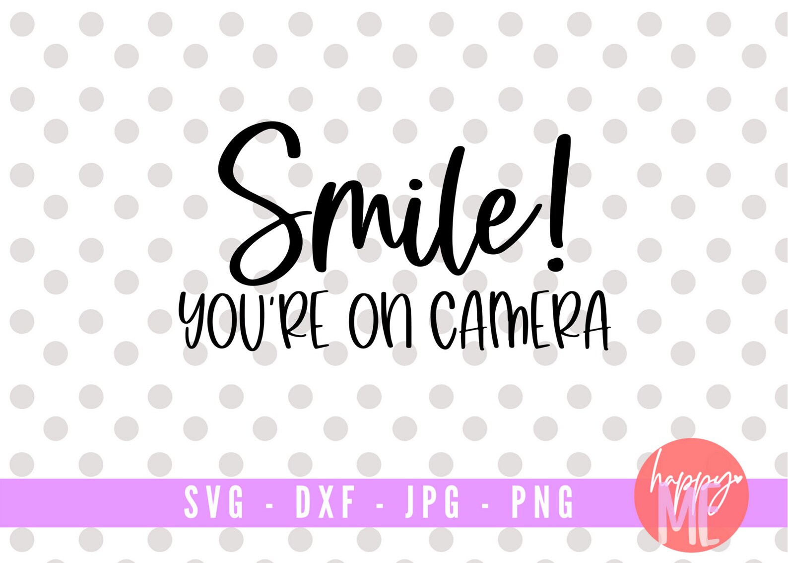 Free Free Etsy Smile Svg 264 SVG PNG EPS DXF File