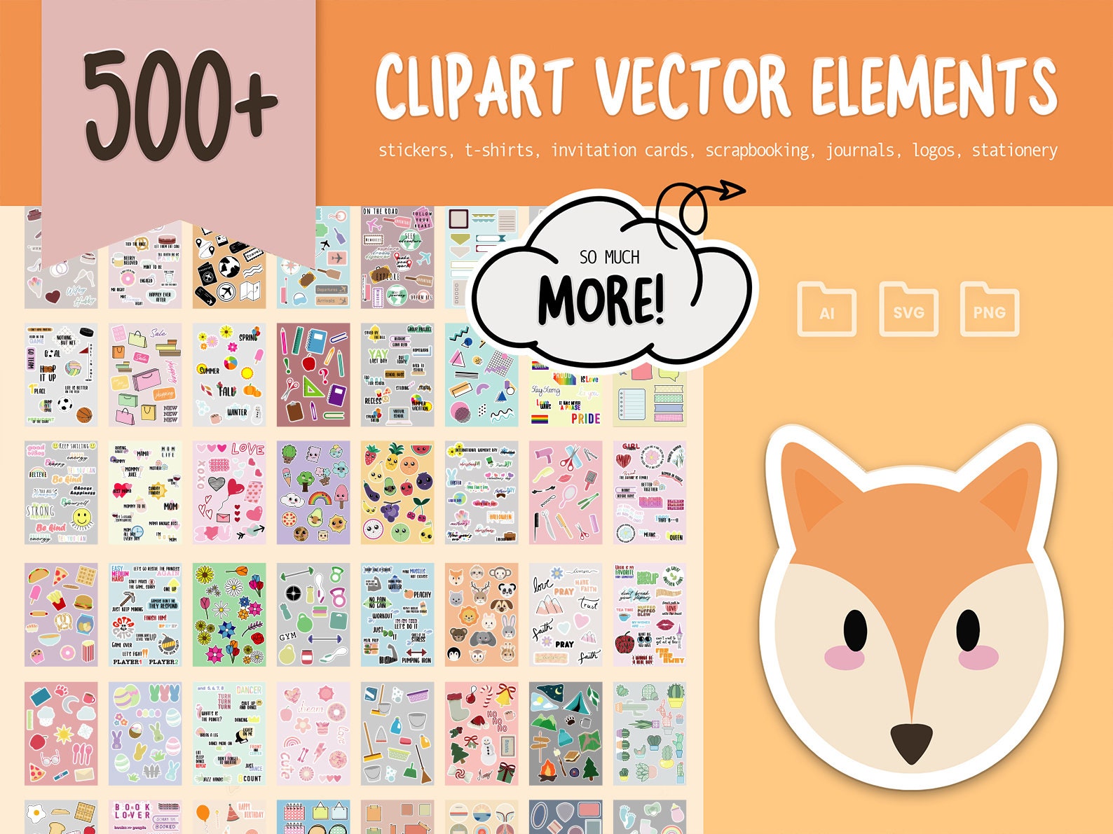 500 cards clipart