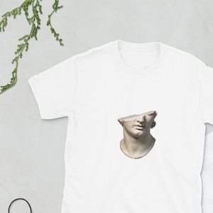 VAPORWAVE SHIRT - Unisex Tshirt, Synthwave shirt, Retro Tee, Cyberpunk Shirt, Neon Shirt, City Pop Shirt, Vaporwave tee,
