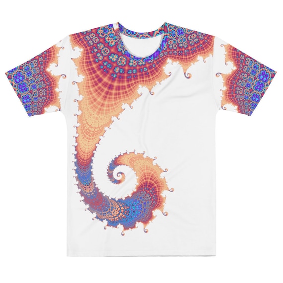 CURRENTAGE MURAI DESIGN SHIRT（BOTANICAL） CURRENTAGE MURAI DESIGN SHIRT（BOTANICAL）