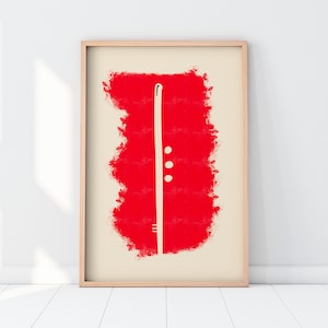 MINIMALIST ART - Abstract Art, Modern Art, Wall Art