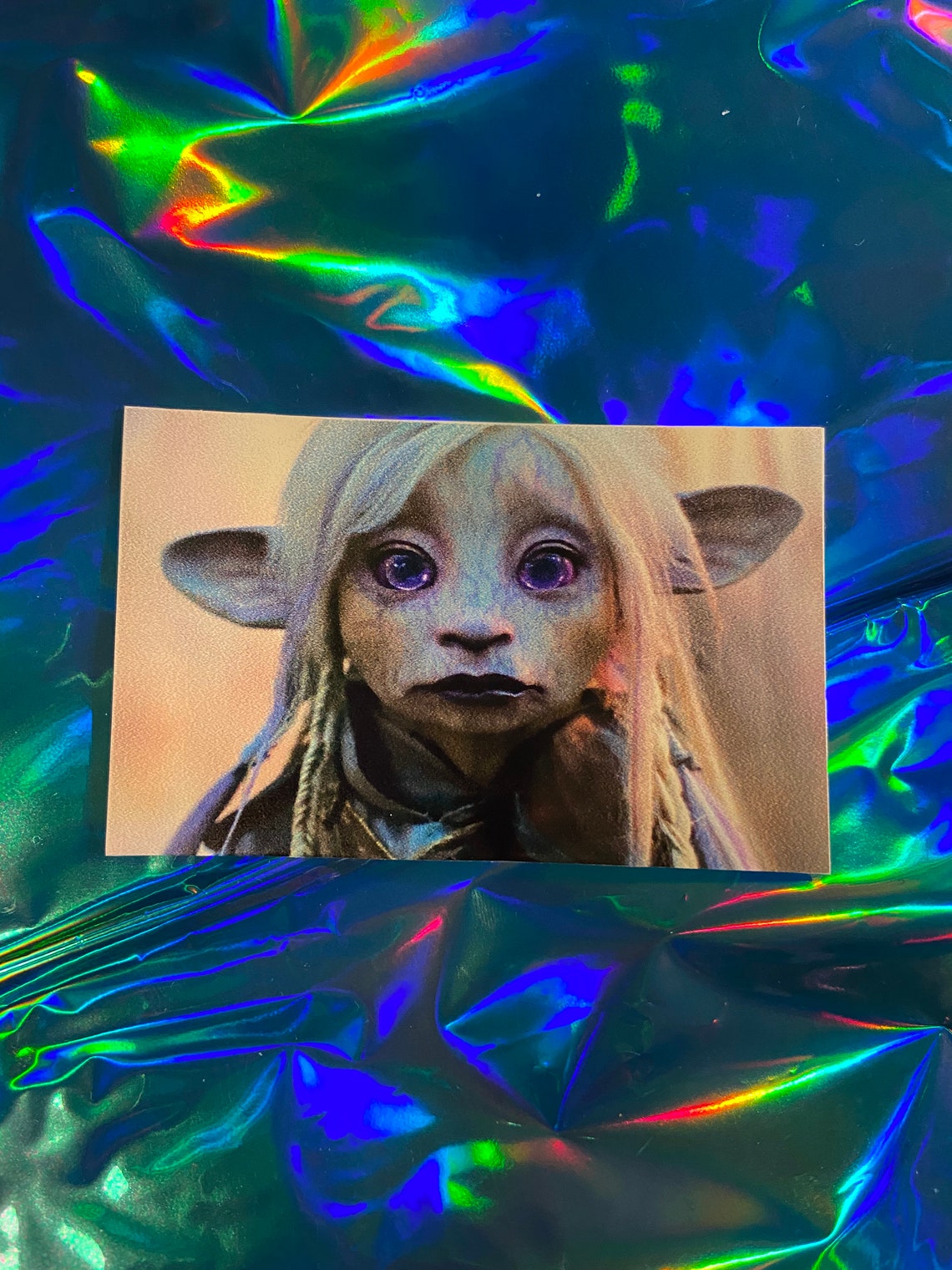 deet dark crystal deet dark crystal