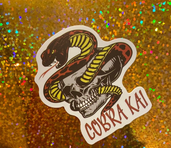 Cobra Kai - Plugged In