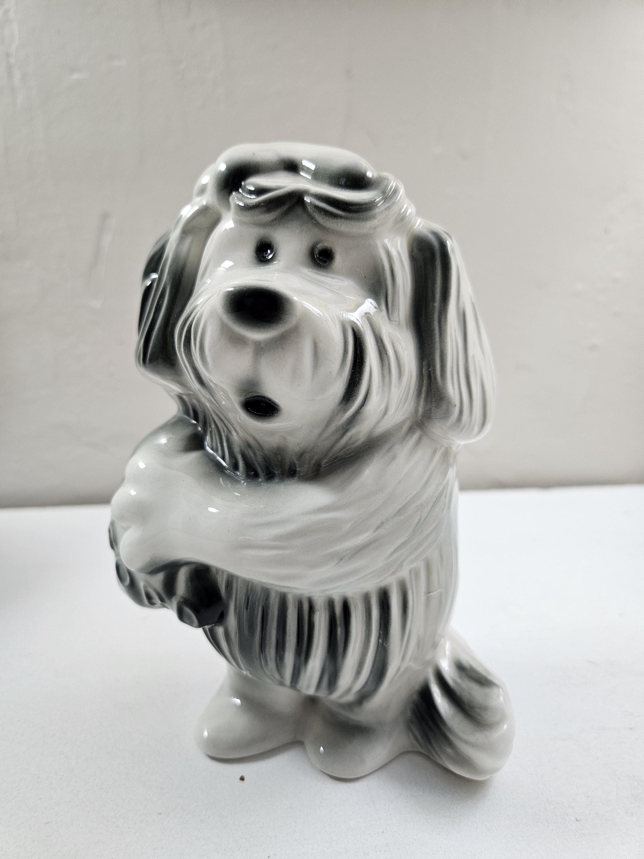 Ford Dog Bank - Etsy