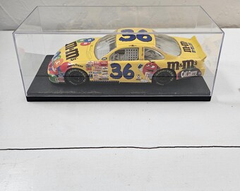 M&M Racing Champions Die Cast Car: Ken Schrader #36, Vintage