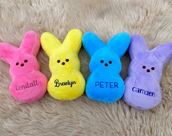 peep stuffed animal big